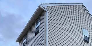 Affordable Siding Repair and Maintenance Services in Sun Prairie, WI